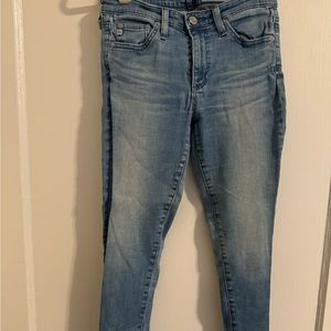 AG jeans - Midi Ankle